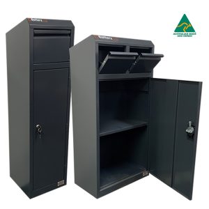 Steel Collection Cabinets